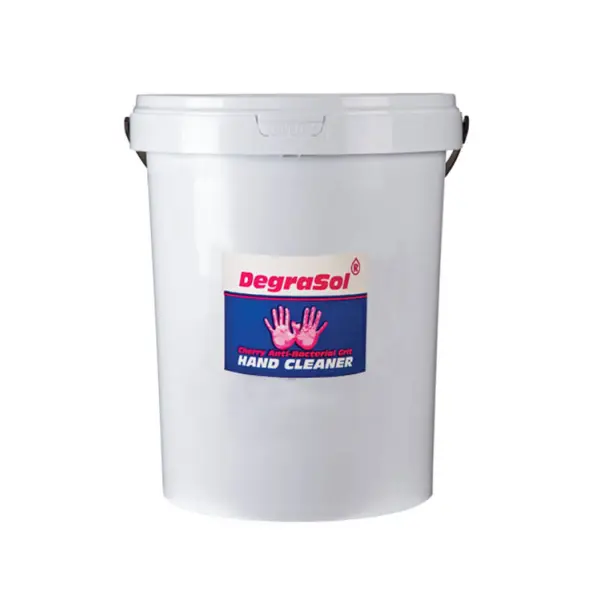 Degrasol Hand Cleaner Grit Cherry Heavy Duty 25L
