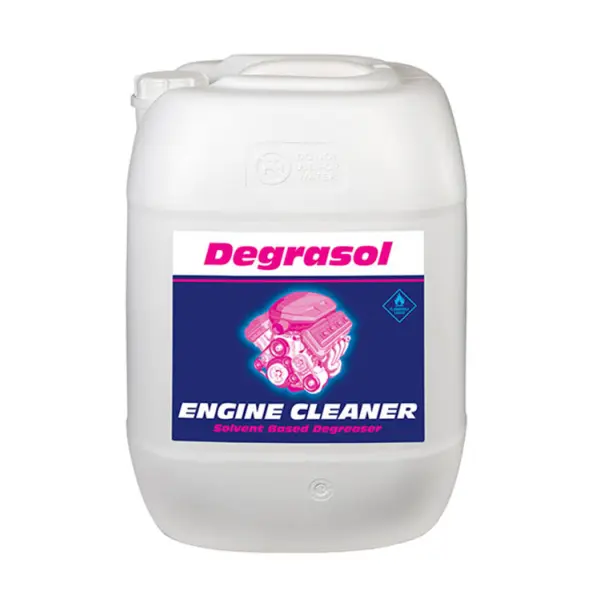 Degrasol Engine Cleaner 25L