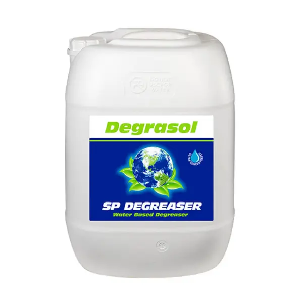 Degrasol S.p. Degreaser 25L