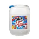 Dux Auto Micro Liquid Laundry Detergent Ind 25L