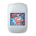 Dux Auto Micro Liquid Laundry Detergent H.d. 25L
