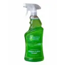 GECO WINDOW AND GLASS CLEANER 6X750ML