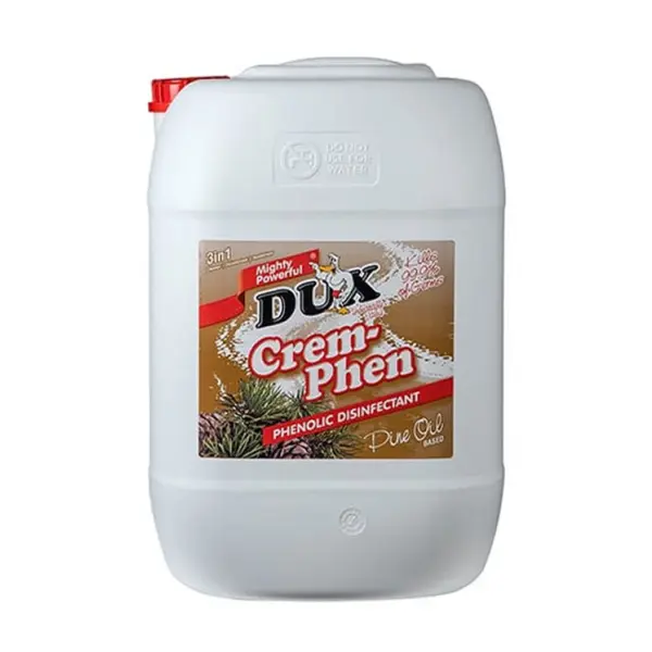 Dux Cremphen 25L