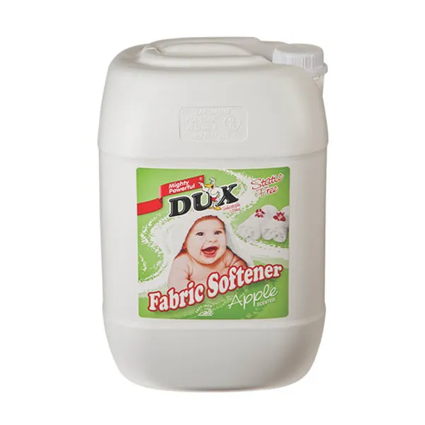Dux Fabric Softener Apple 25L