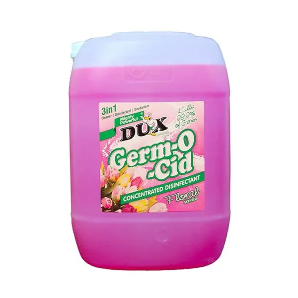 Dux Germ-o-cid 25L