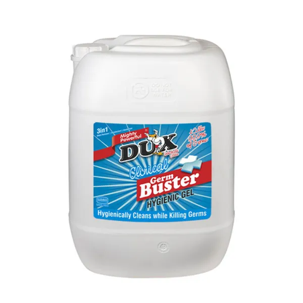 Dux Germ Buster Clinical 25L