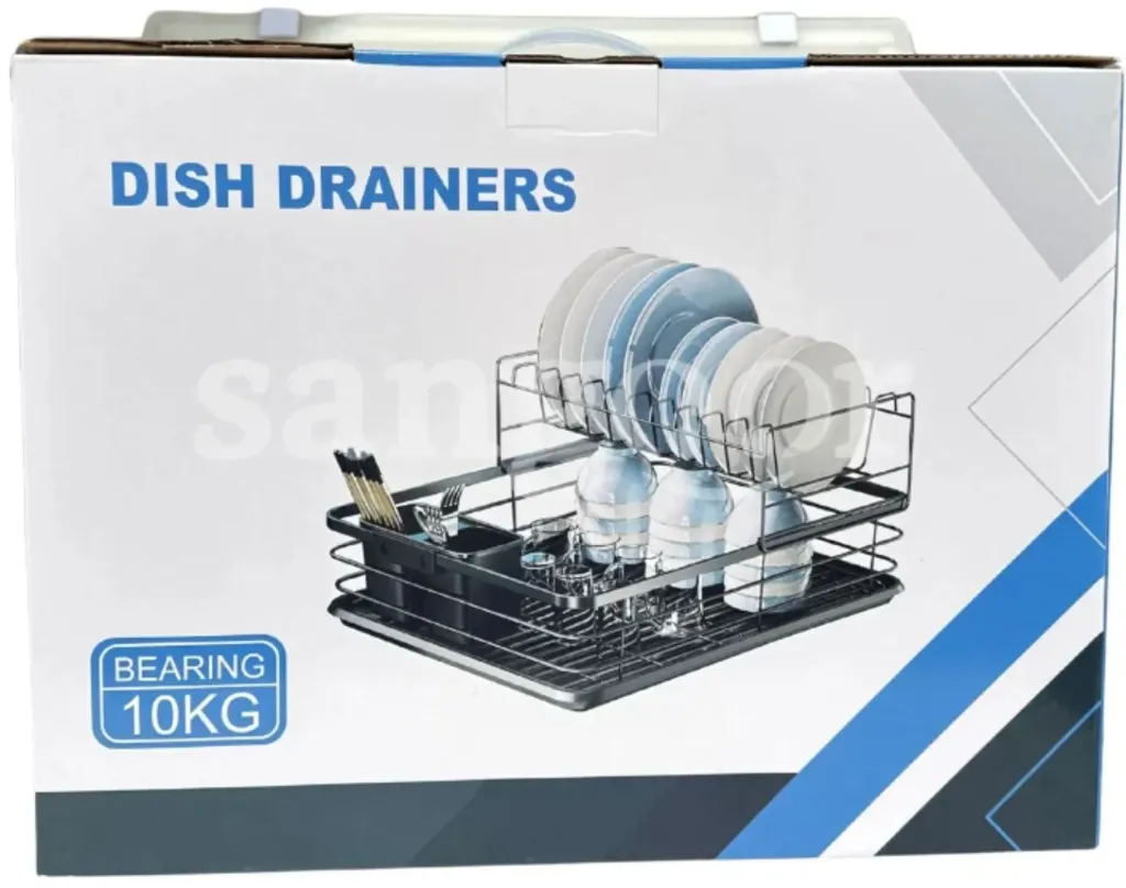 Dish Drainer