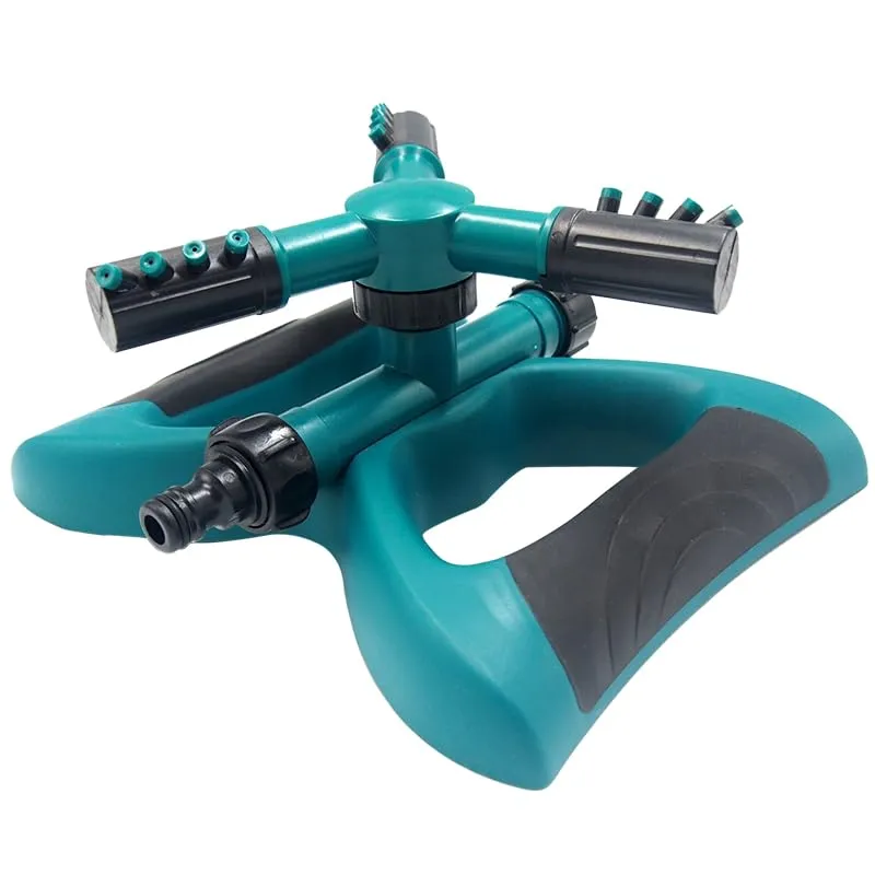 360 Degree Automatic Sprinkler