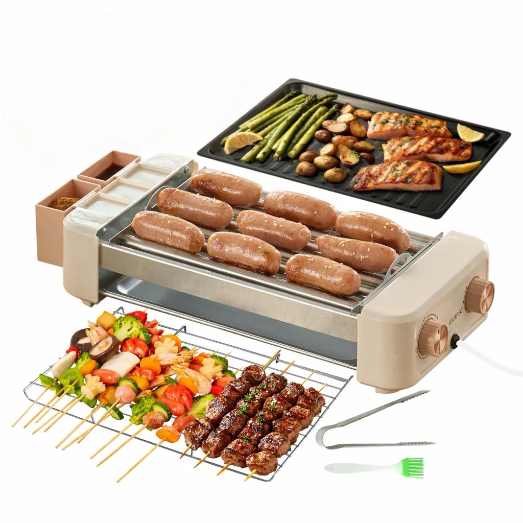 Multifunctional Sausage Roaster