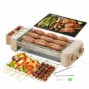 Multifunctional Sausage Roaster