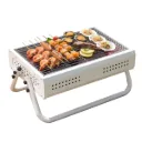 Portable Braai|Grill