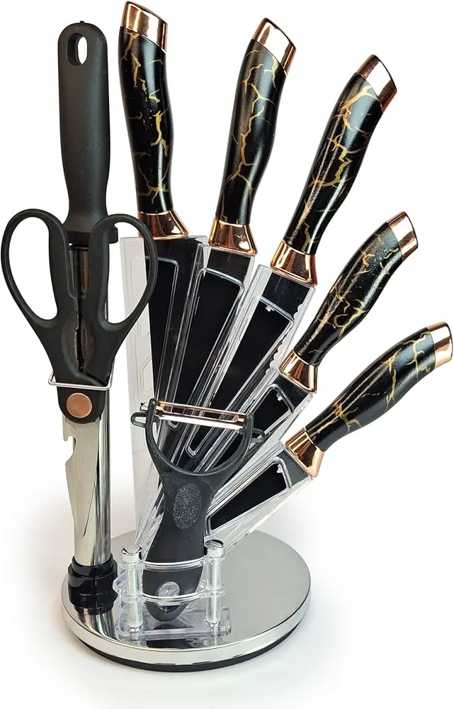 German Steel Kitchen Helpers