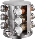 Spice Carousel