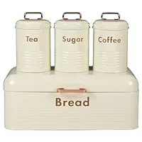 Bread Bin