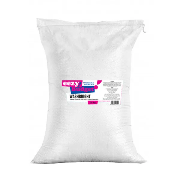 Washbright Auto Washing Powder 25KG