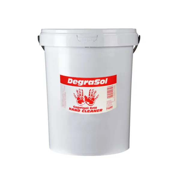 Caprigel Grit 25L