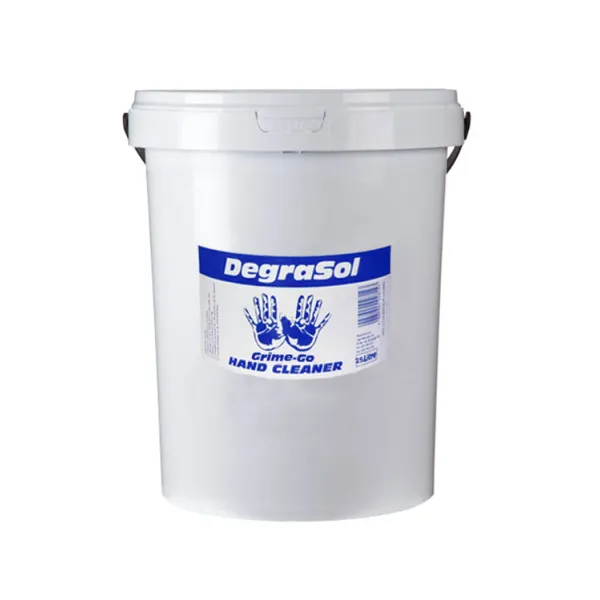 [DEG-HCGGG25] Degrasol Grime-go Hand Cleaner Grit 25L