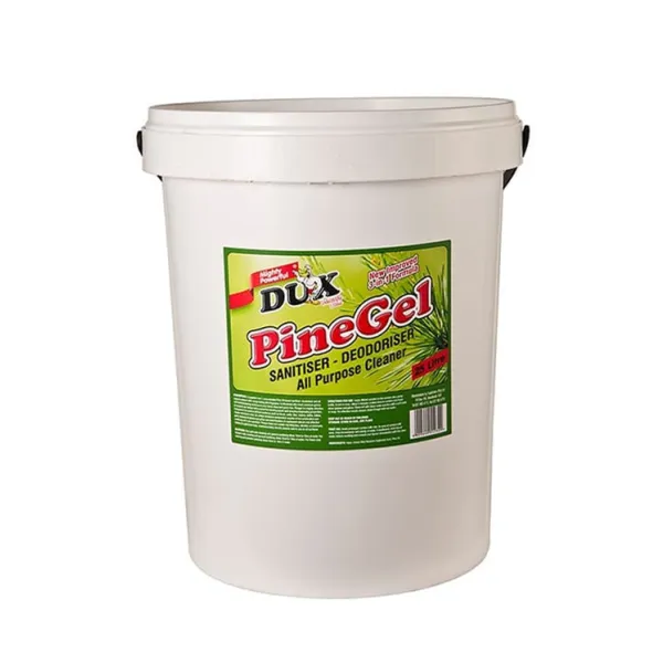[DUX-PING25] Dux Pinegel 25L