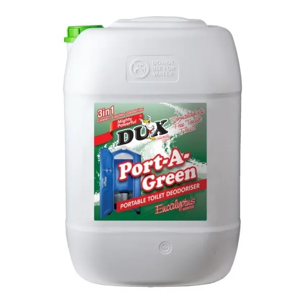 Dux Port-a-green 25L