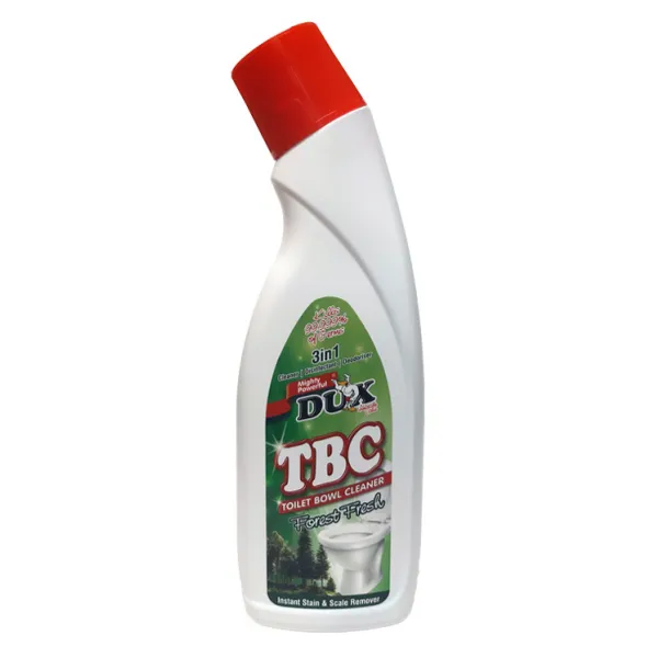 [DUX-TBC.FOF.500] Dux Toilet Cleaner Forest Fresh Ac 500ML