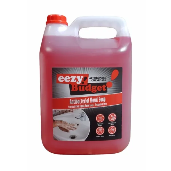 Antibacterial Hand Soap 25L