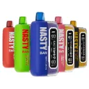 Nasty 20000 puffs