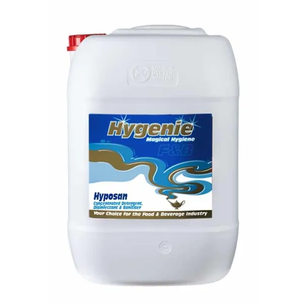 Hygenie Hyposan 25L