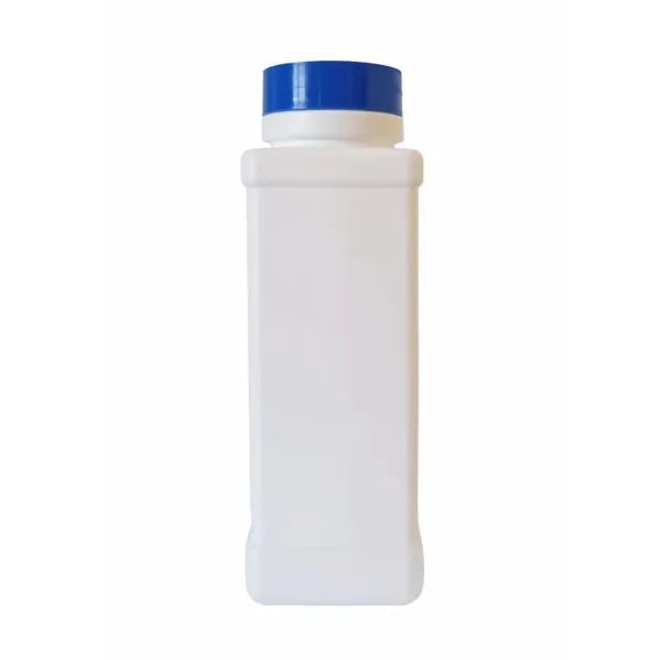 500grm Shaker Blue Cap EACH