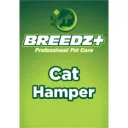 Breedz Cat Hamper - Box P/HAMPER