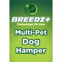 Breedz Multi Pet - Dog Hamper - Box P/HAMPER
