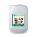 Breedz Paws & Claws Aloe Vera Shampoo 25L
