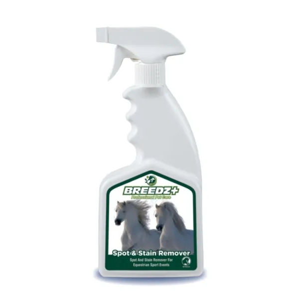 Breedz Spot & Stain Remover 12x500ml