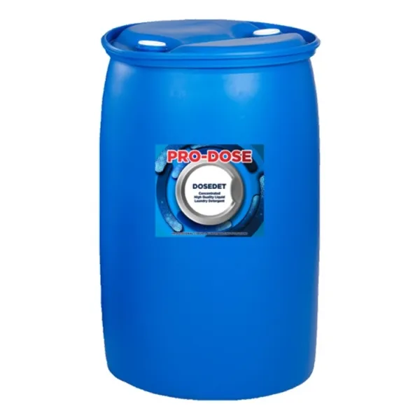 Pro-dose Dosedet - Liquid Dosing 200L