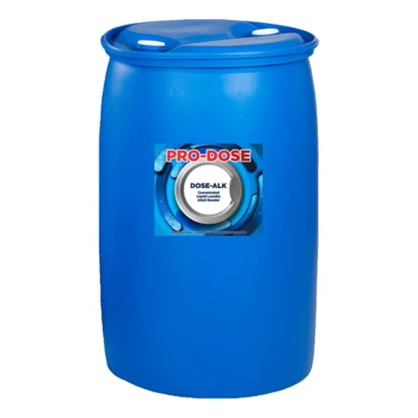 Pro-dose Dose-alk - Liquid Dosing 200L