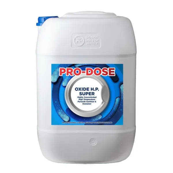 Pro-dose Oxide H.p. Super Liquid Dosing 25L