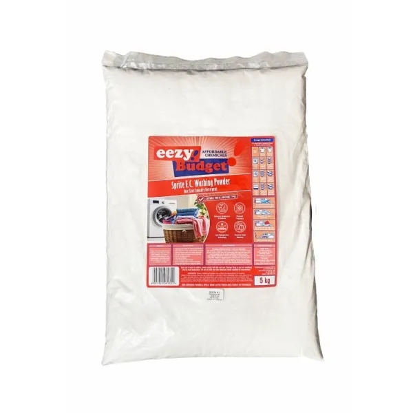 Sprite Ec - One Shot Laundry Detergent 5KG