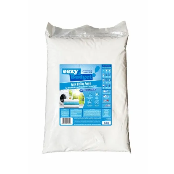 Sprite - One Shot Laundry Detergent 5KG