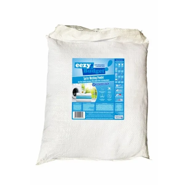 Sprite - One Shot Laundry Detergent 12.5kg