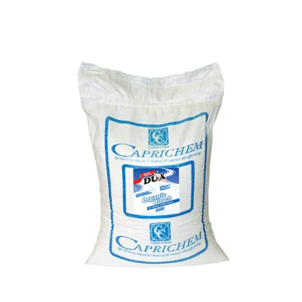 Dux Organic Bleach 12.5KG