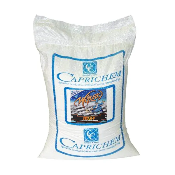 Wizard Steam-p 25KG
