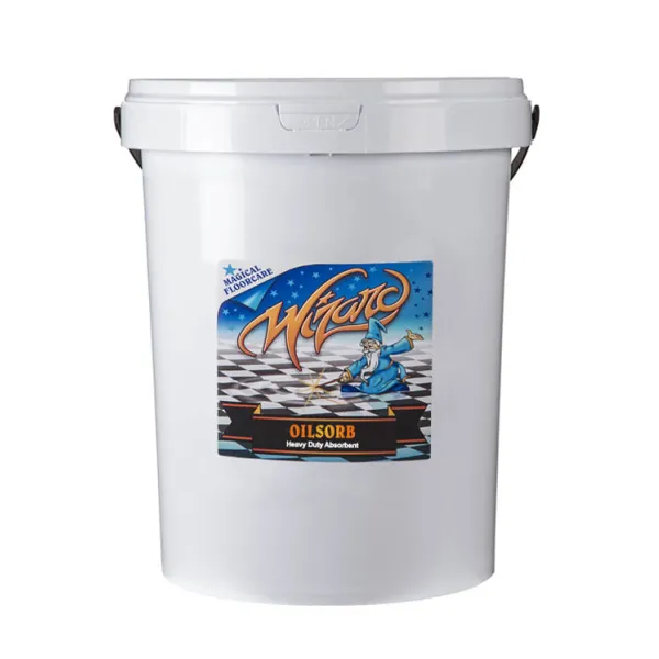 [WIZ-OILS25] Wizard Oilsorb 25KG