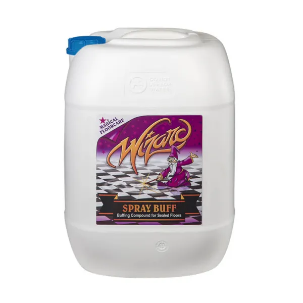 Wizard Spray Buff 25L