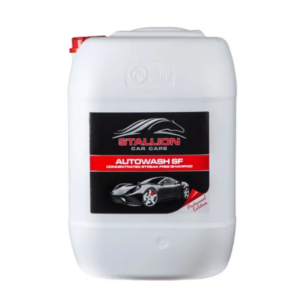 Stallion Autowash Sf 25L