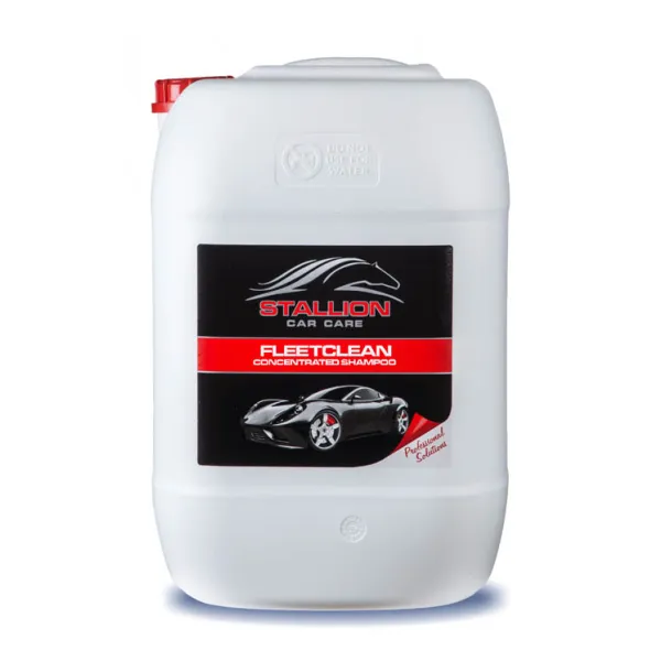 Stallion Fleetclean 25L
