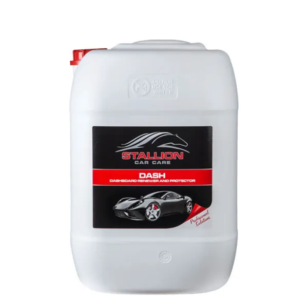 Stallion Dash 25L