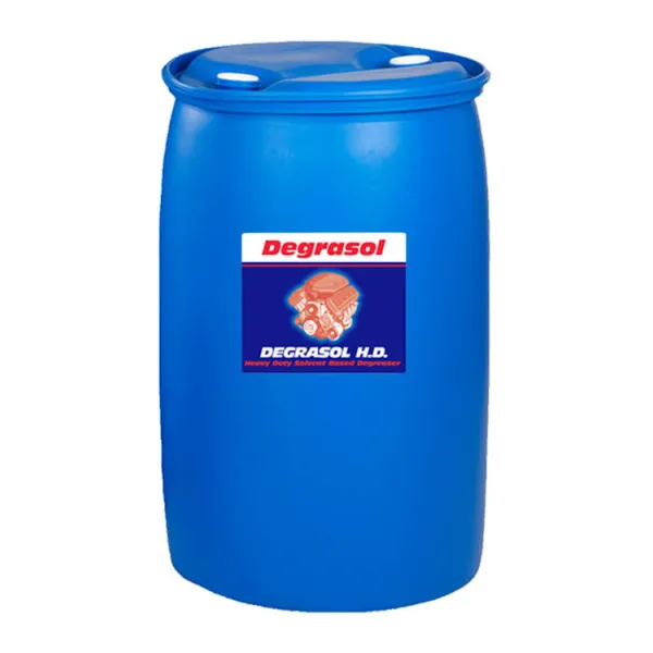 Degrasol Pro-clean Hd 200L