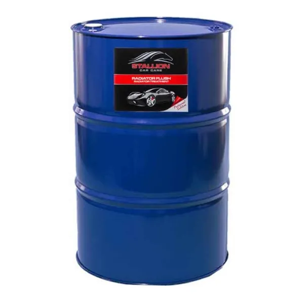 Stallion Radiator Flush 200L