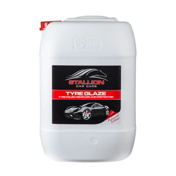 Stallion Tyre Glaze 25L
