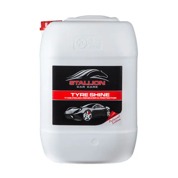 Stallion Tyre Shine 25L