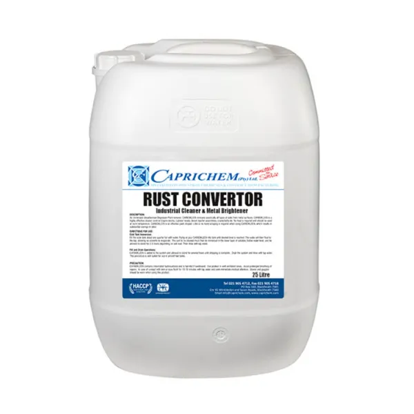 Degrasol Rust Convertor 25L